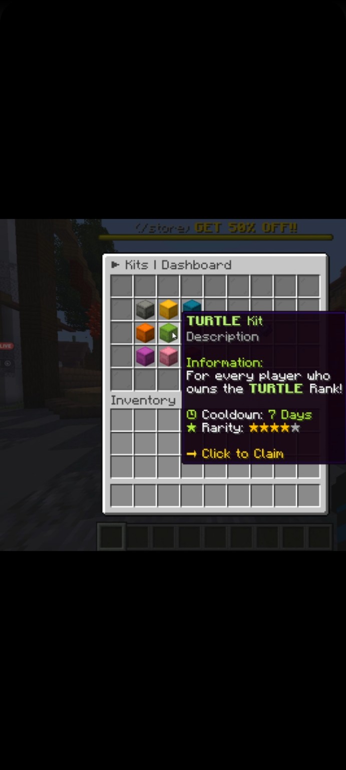 Turtle Kit